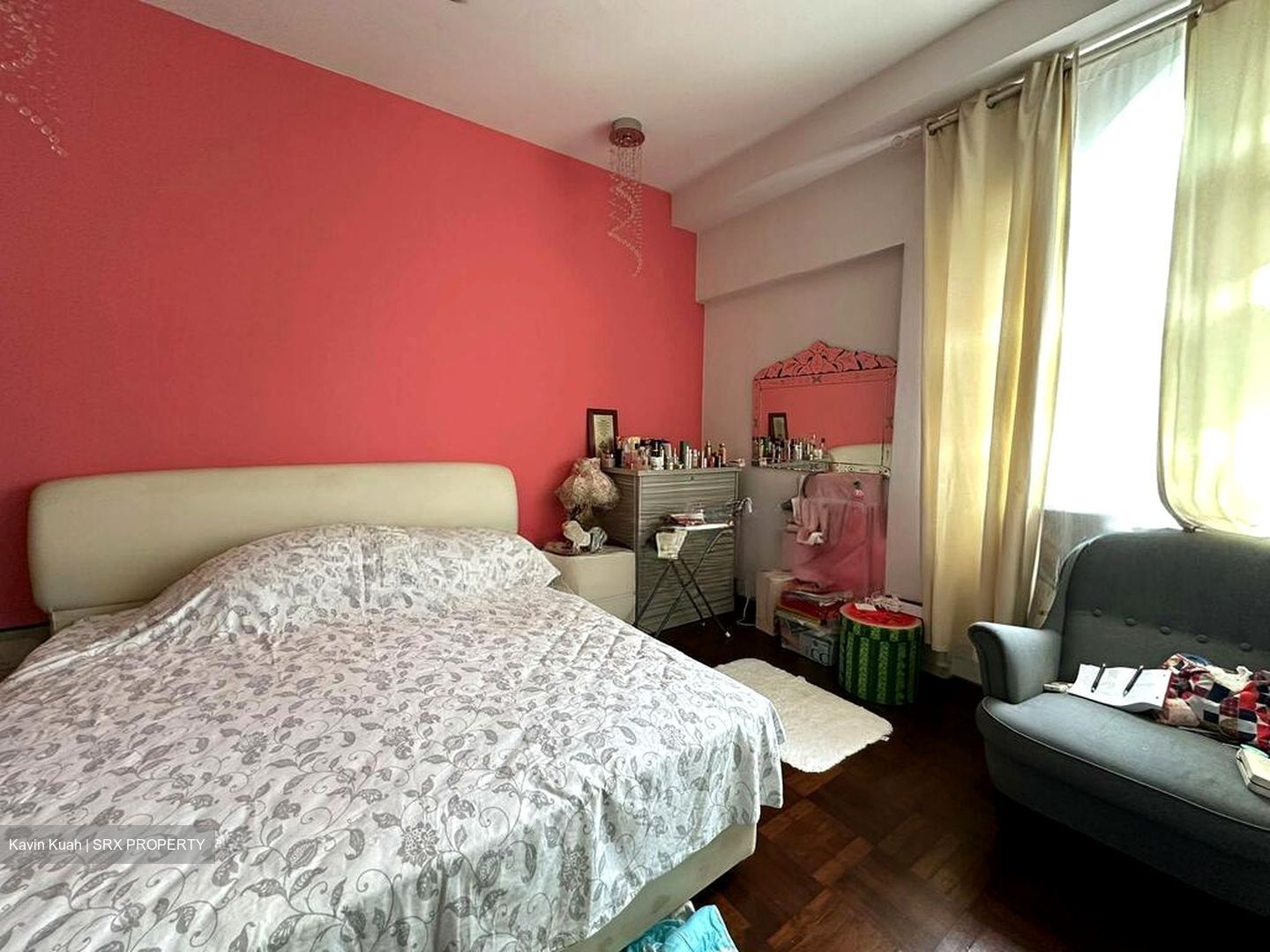 Jalan Loyang Besar (D17), Terrace #555234101